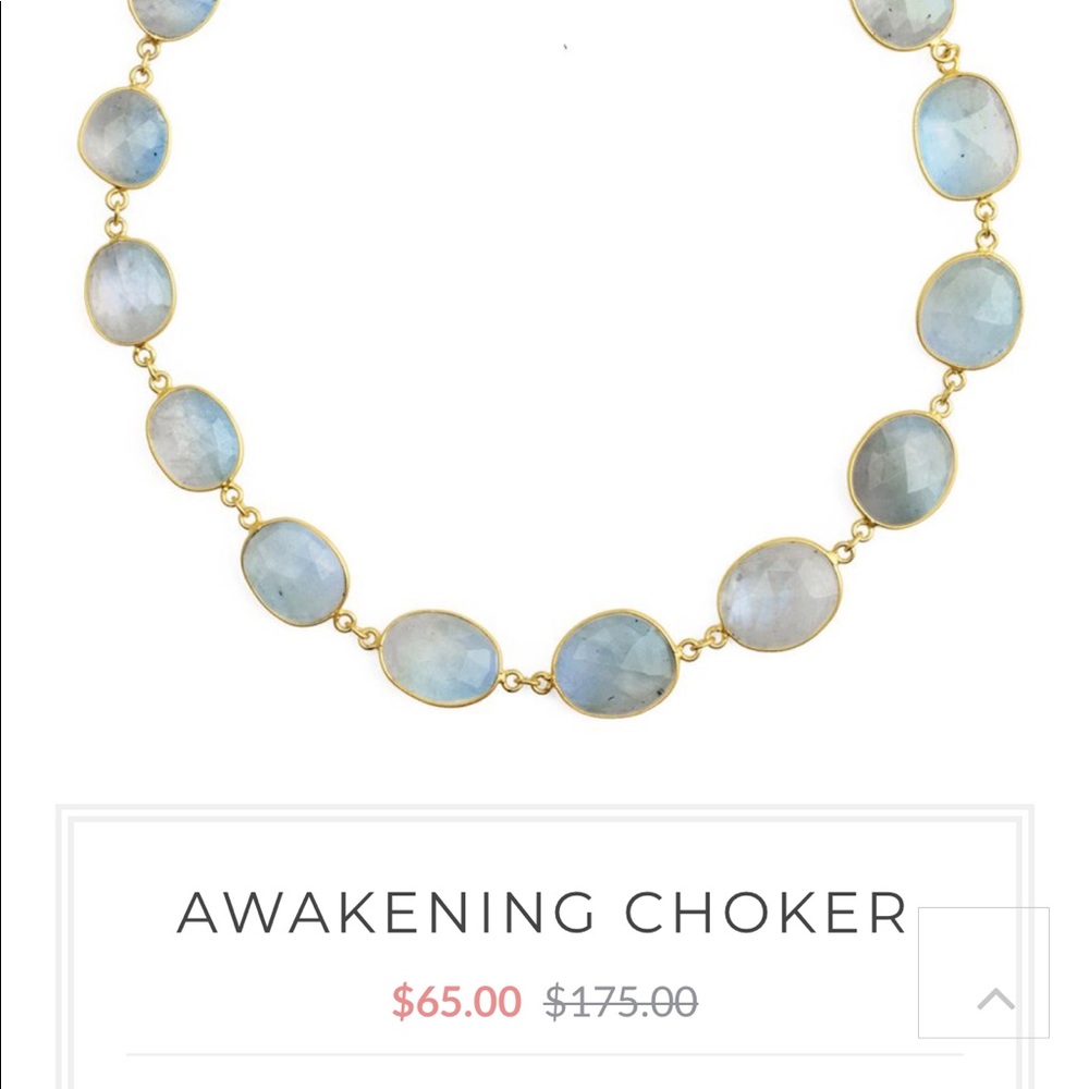 20% off Bundles! Awakening Choker by Karen London
